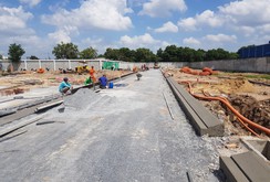 Đất nền Củ Chi hút nhà đầu tư nhờ hạ tầng kết nối Đất nền Củ Chi hút nhà đầu tư nhờ hạ tầng kết nối