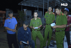 Bắt đối tượng dùng súng bắn người tình rồi bỏ trốn khỏi bệnh viện