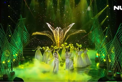 Lễ trao Giải Mai Vàng lần thứ 24 năm 2018