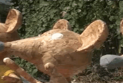 Lộ diện đàn chuột sắp “đại náo” phố đi bộ Nguyễn Huệ