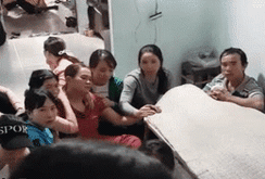 Tài xế không có bằng lái gây tai nạn thảm khốc, 4 người chết