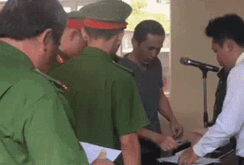 Phát tán thông tin chống phá nhà nước, lãnh 6 năm tù