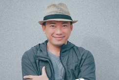 "Tám" với người nổi tiếng: Kinh Quốc hé lộ cuộc sống bên vợ đại gia