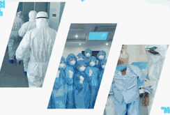 MỖI TUẦN MỘT CHUYỆN (số thứ 21): Rung cảm những câu chuyện đẹp giữa mùa dịch