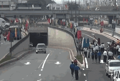 Khánh thành công trình nút giao thông An Sương