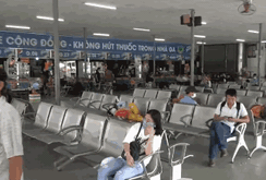 Vì sao Bến xe Miền Đông mới chưa đông khách?