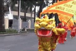 Tết Nguyên tiêu được công nhận Di sản văn hóa phi vật thể quốc gia