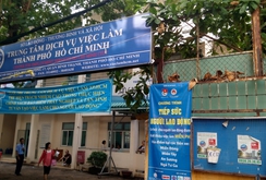 Mỗi tuần một chuyện: GIẢI TỎA NỖI LO VIỆC LÀM VÀ THẤT NGHIỆP