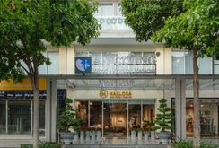 An Cường khai trương Showroom ONE-STOP SHOPPING CENTER mới