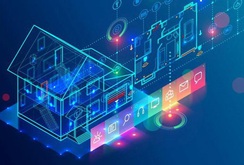 Số hóa bất động sản và cuộc đua hút vốn