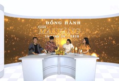 Chương trình Đồng hành với giải Mai Vàng lần thứ 26-2020: Hạng mục "Âm nhạc"