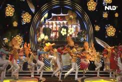 Nghệ sĩ vỡ òa cảm xúc đón nhận giải Mai Vàng lần thứ 26 -2020