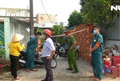 MỖI TUẦN MỘT CHUYỆN (số thứ 39): Xử lý người nhập cảnh trái phép, dẹp nỗi lo Covid-19