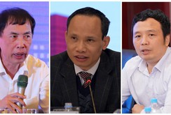 Lãi suất ngân hàng giữa cuộc giằng co tiền dồn vào chứng khoán và bất động sản