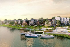 Giám đốc Savills: “Chưa có nguy cơ xảy ra “Bong bóng” bất động sản”