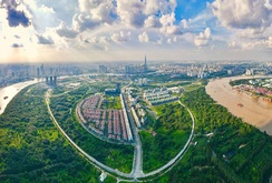 Thành phố Thủ Đức: Tâm điểm an cư và đầu tư lý tưởng