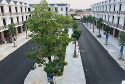 Nhà liền thổ Thủ Đức, Dĩ An: Sức nóng không ngừng gia tăng