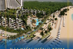 Charm Resort Long Hải thu hút nhà đầu tư bất động sản nghỉ dưỡng
