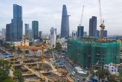 Căn hộ giá 500 triệu/m2, có vui không?