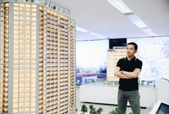 Chủ tịch Sunshine Group Đỗ Anh Tuấn là ai?