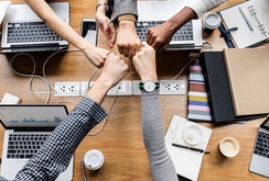 Tầm quan trọng của hình ảnh đối với mọi công ty và doanh nghiệp