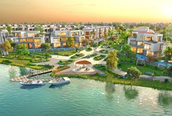 Lý giải hiện tượng Nhà đầu tư khu Nam chuộng đầu tư BĐS phía Đông TP HCM