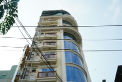 Vụ cưỡng chế công trình vi phạm “đình đám” ở quận 10 – TP HCM: Chủ đầu tư xin vừa tháo dỡ vừa kinh doanh