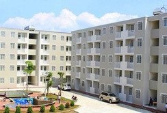 Thời hạn vay mua nhà ở xã hội được nới lên tối đa 25 năm