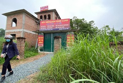 Cả 3 miền sốt đất, Bộ Tài nguyên - môi trường "nghiêm túc tìm nguyên nhân"