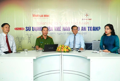 Sử dụng điện thế nào cho an toàn?