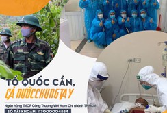 MỖI TUẦN MỘT CHUYỆN (số thứ 53): Lan tỏa ý nghĩa nhân văn sâu sắc