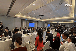 Tổng thống Singapore ấn tượng với tốc độ phát triển của TP HCM