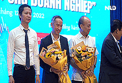 Nhiều giải pháp tháo gỡ khó khăn về vốn cho doanh nghiệp