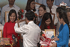 Báo Người Lao Động đoạt 11 giải Báo chí TP HCM lần thứ 40