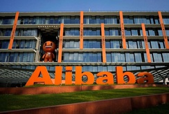 Alibaba sa thải gần 10.000 nh&#226;n vi&#234;n
