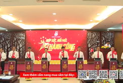 Doanh thu Saigon Co.op năm 2022 vượt 30.000 tỉ đồng