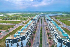 Diễn Ch&#226;u - Nghệ An đứng trước thời cơ ph&#225;t triển kinh tế vượt bậc