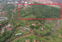 Nh&#224; đất nhiều địa phương bắt đầu &quot;n&#243;ng&quot;