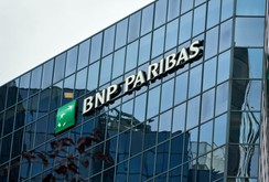 BNP Paribas b&#225;o c&#225;o 2,8 tỷ EUR thu nhập r&#242;ng c&#243; thể ph&#226;n phối