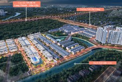 Những dự &#225;n bất động sản hiếm hoi vẫn triển khai v&#224; mở b&#225;n ở TP HCM