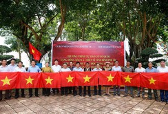Hội Nhà báo Việt Nam tổ chức nhiều hoạt động ý nghĩa tại Bình Phước