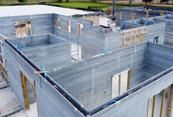 T&#242;a nh&#224; in 3D lớn nhất thế giới sắp ho&#224;n th&#224;nh