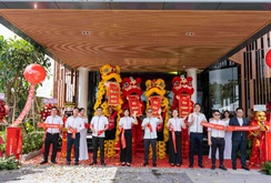 Gamuda Land khai trương hai Sales Gallery mới