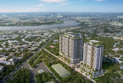 Kusto Home c&#244;ng bố ph&#225;p l&#253; đầy đủ v&#224; minh bạch của dự &#225;n Urban Green
