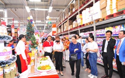 MM Mega Market tổ chức ngày hội khách hàng chuyên nghiệp 2024