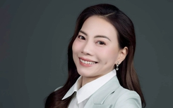 CEO nữ người Việt truyền cảm hứng cho 50 triệu phụ nữ ngành công nghệ