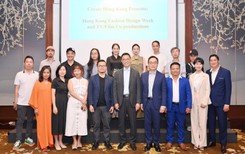 Hồng Kông (Trung Quốc) tài trợ 8 dự án phim, du lịch Việt có bắt kịp cơ hội?