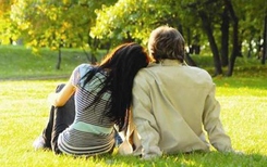 Đúng là "Tình yêu không phân biệt tuổi tác", nhưng...