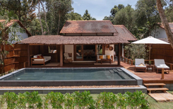 Green Bay Phu Quoc Resort & Spa: Nơi bình yên và tiện nghi đẳng cấp