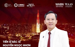 TS-BS Nguyễn Ngọc Nhơn nói về Y khoa trong thời đại công nghệ AI
